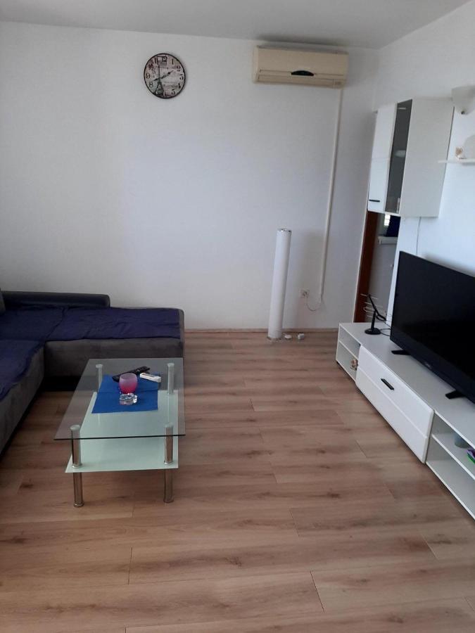 Apartment Tim Senj  Exterior foto
