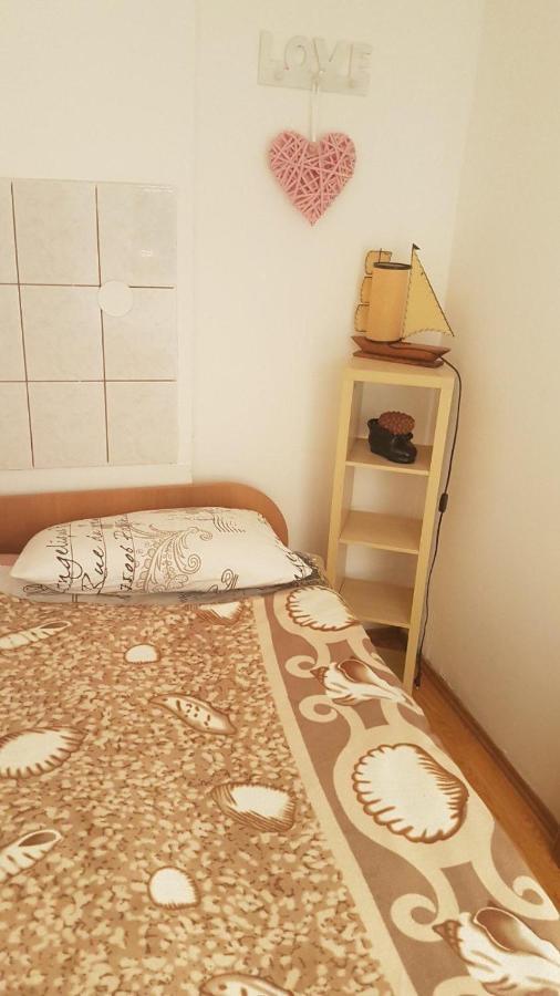 Apartment Tim Senj  Exterior foto